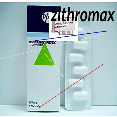 Zithromax faut il une ordonnance